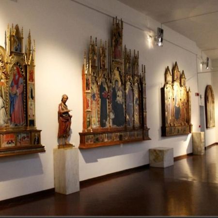 Cor Magis Kamullia - 200 Meters From The Historic Center And Close To The Train Station Сієна Екстер'єр фото
