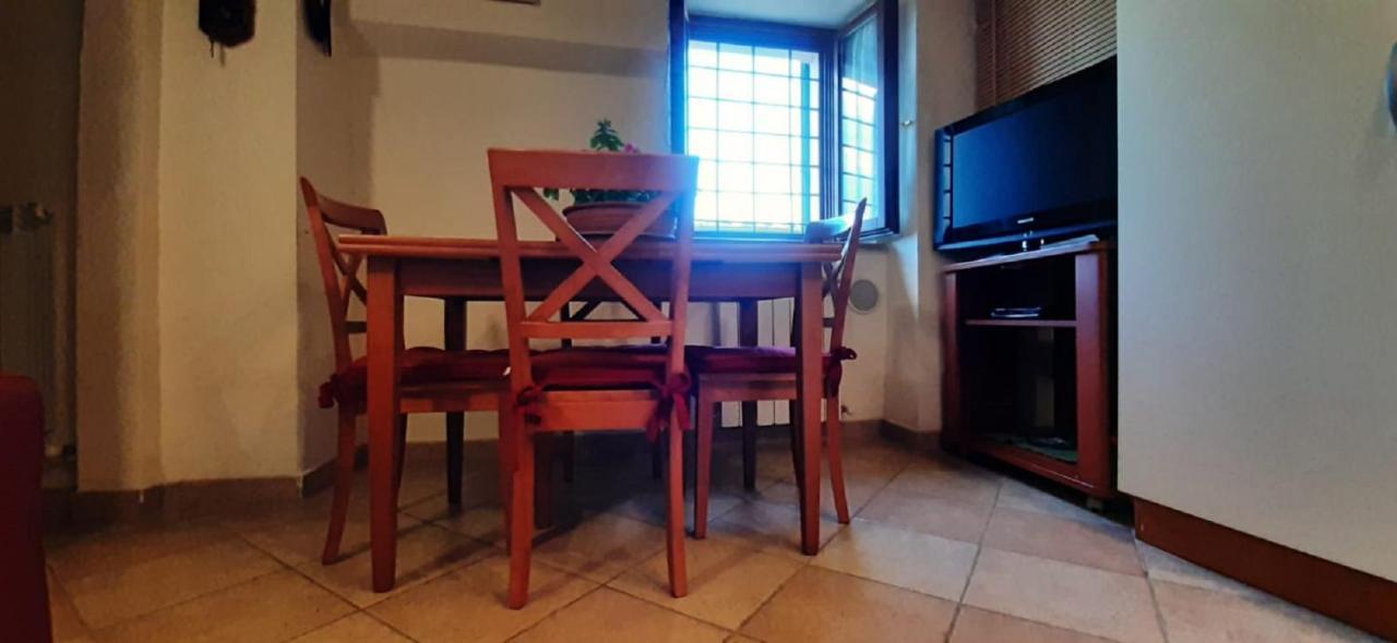 Cor Magis Kamullia - 200 Meters From The Historic Center And Close To The Train Station Сієна Екстер'єр фото