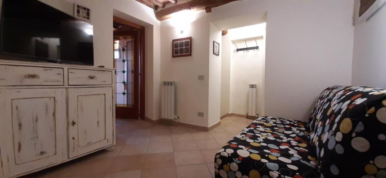 Cor Magis Kamullia - 200 Meters From The Historic Center And Close To The Train Station Сієна Екстер'єр фото