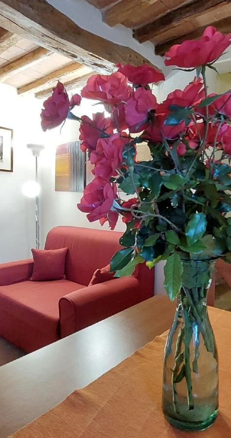 Cor Magis Kamullia - 200 Meters From The Historic Center And Close To The Train Station Сієна Екстер'єр фото