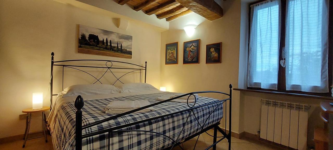 Cor Magis Kamullia - 200 Meters From The Historic Center And Close To The Train Station Сієна Екстер'єр фото