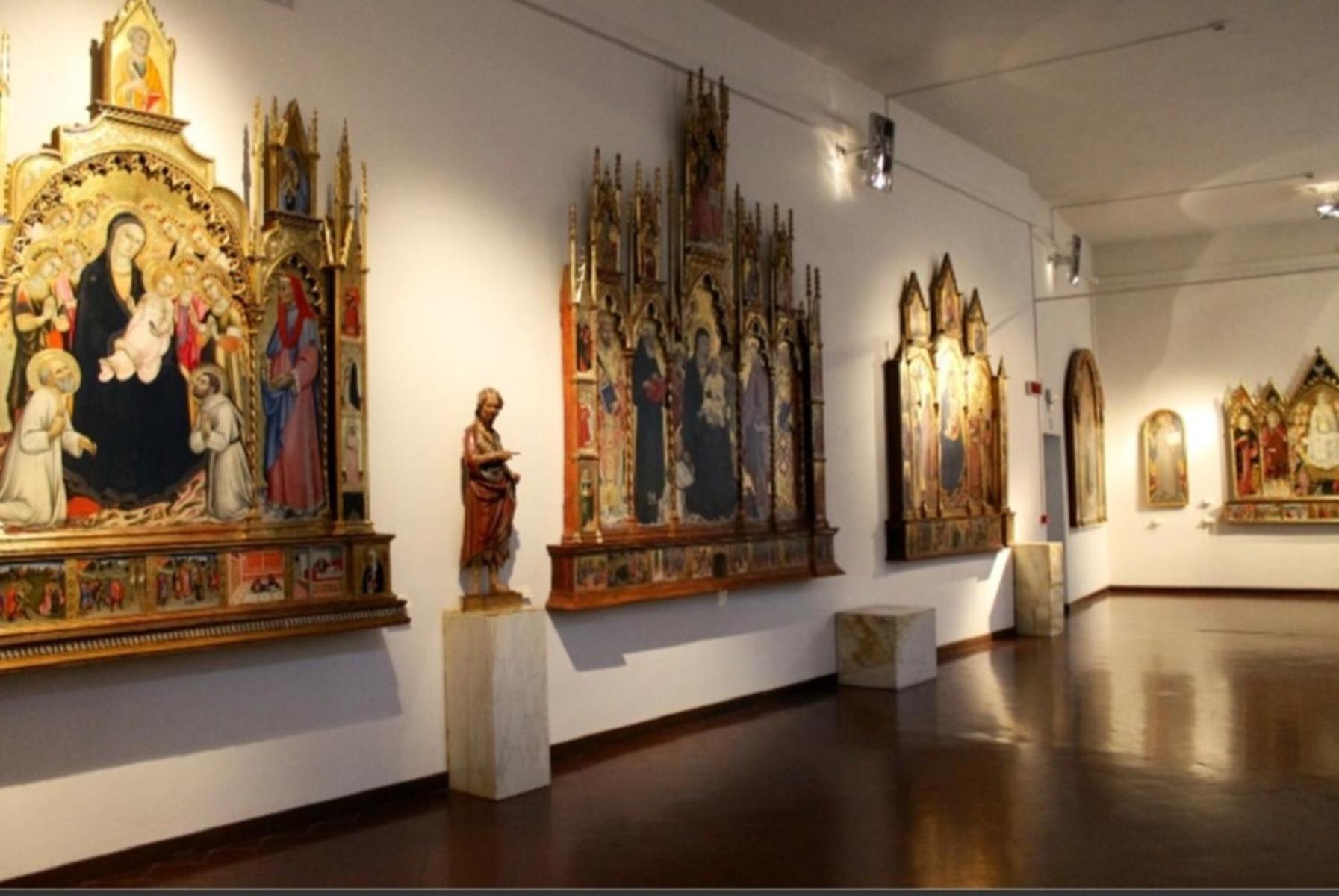 Cor Magis Kamullia - 200 Meters From The Historic Center And Close To The Train Station Сієна Екстер'єр фото