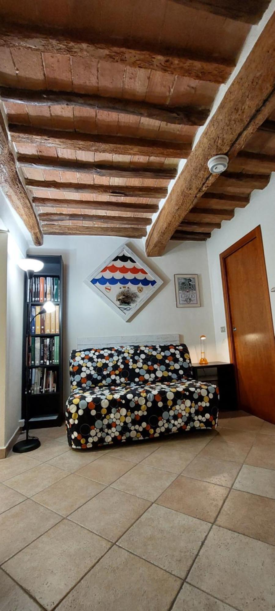 Cor Magis Kamullia - 200 Meters From The Historic Center And Close To The Train Station Сієна Екстер'єр фото