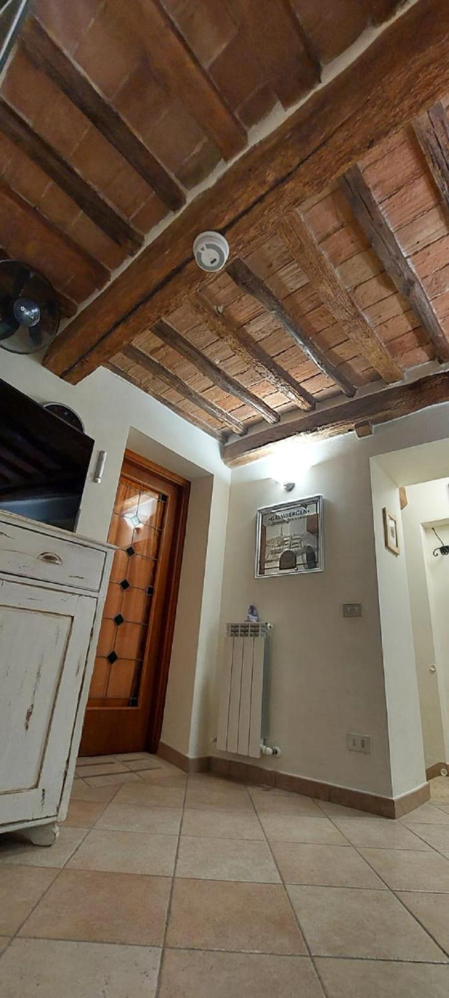 Cor Magis Kamullia - 200 Meters From The Historic Center And Close To The Train Station Сієна Екстер'єр фото