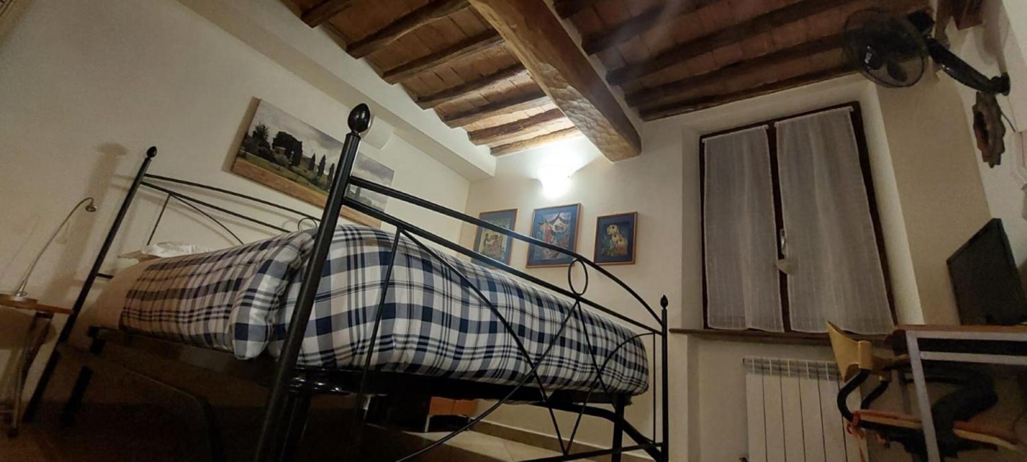 Cor Magis Kamullia - 200 Meters From The Historic Center And Close To The Train Station Сієна Екстер'єр фото