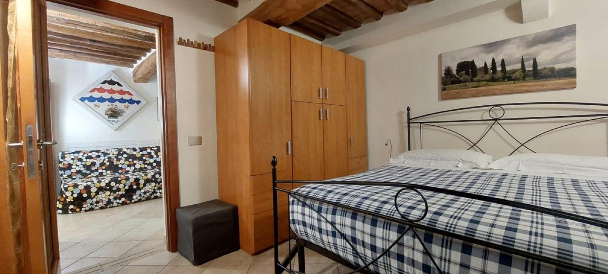 Cor Magis Kamullia - 200 Meters From The Historic Center And Close To The Train Station Сієна Екстер'єр фото