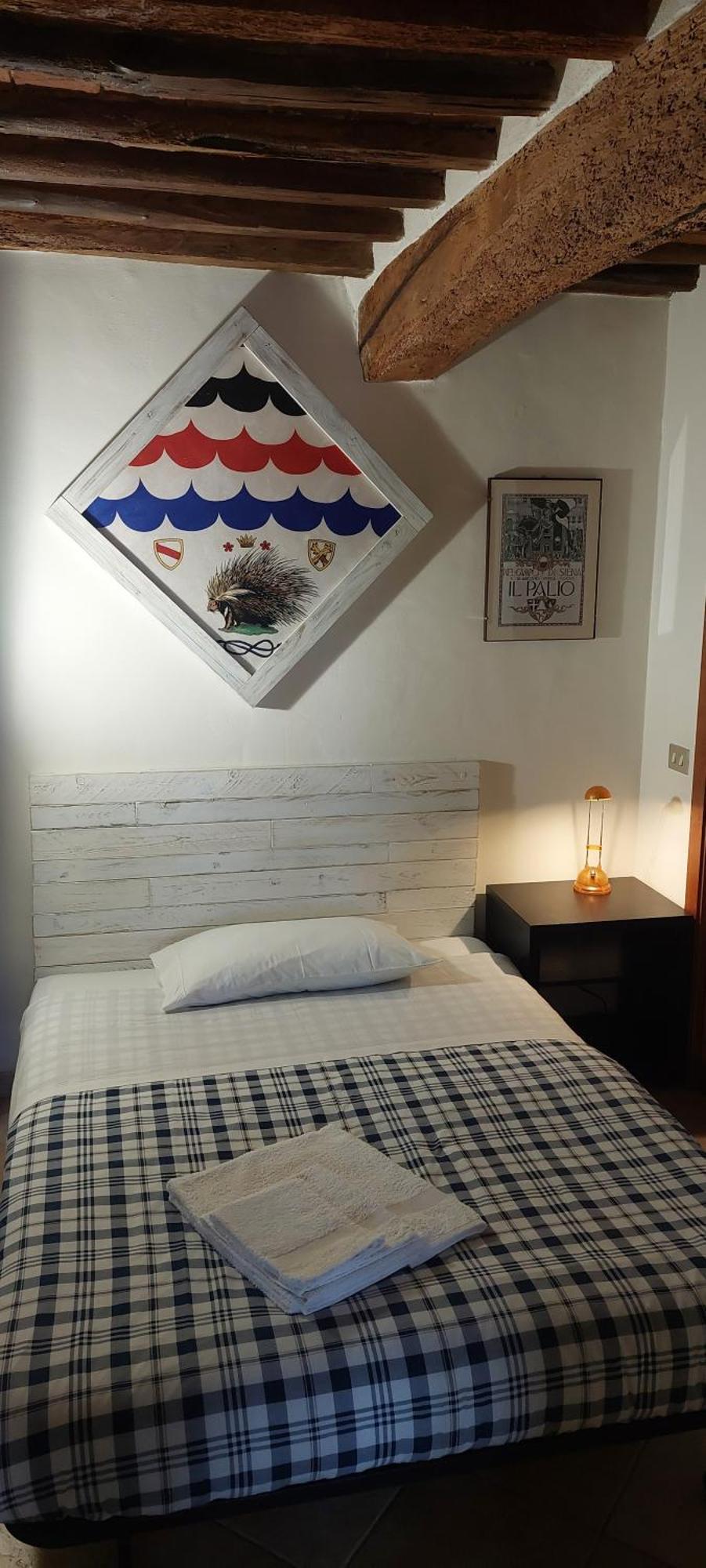 Cor Magis Kamullia - 200 Meters From The Historic Center And Close To The Train Station Сієна Екстер'єр фото